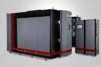 شرکت فن آوران نانو پوشش جم طراح و سازنده دستگاه های PVD