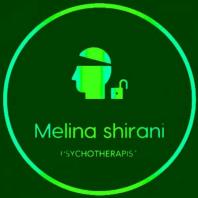 دکتر ملینا شیرانی، متخصص روانشناسی بالینی