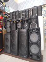 اسپیکر بلوتوث دار پرتابل