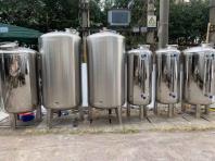 فیلتر شنی نیو کلکتور