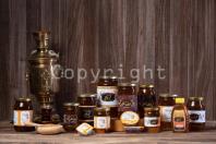 فروش عسل طبیعی، واحد تخصصی تولید و بسته بندی عسل