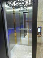 سرویسکار آسانسور