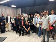 فن بیان آکادمی مجید میرزایی