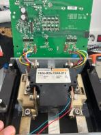 تعمیرات تخصصی انواع درایو و اینورتر