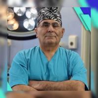دکتر ناصر یاهو، متخصص جراحی چاقی و زیبایی