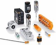 نمایندگی محصولات IFM آلمان در ایران