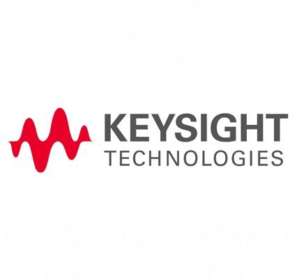 قطعات الکترونیکی کی سایت (keysight)