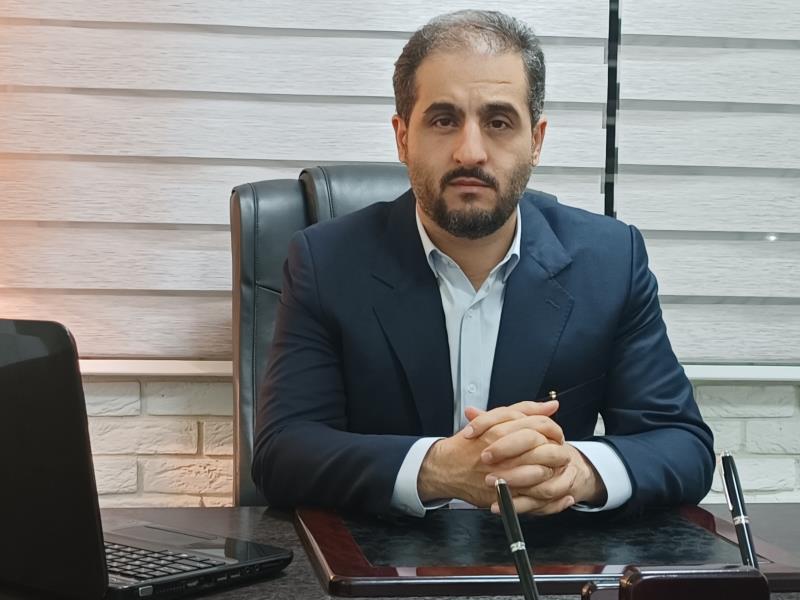 دفتر حقوقی محمد شیرزاد، وکیل پایه یک دادگستری