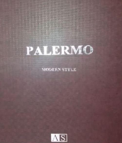 آلبوم کاغذ دیوارب پالرمو PALERMO