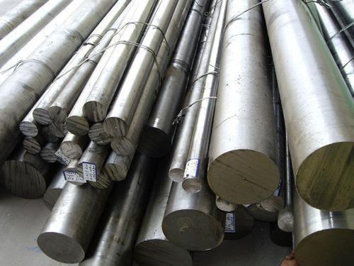 فروش انواع فولاد آلیاژی، فولاد بلبرینگ، فولاد فنر و نیتراته 100CR6 - 1.3505 - 1.8519 - CK45
